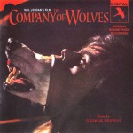 Buy The Company Of Wolves (Vinyl)