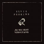Buy All The Night Without Love (EP)