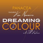 Buy Panacea (Feat. Ken Navarro & Jeff Kashiwa) (CDS)