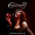 Buy The Witch & The Martyr