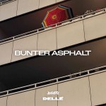 Buy Bunter Asphalt (Feat. Jugglerz) (CDS)