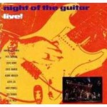 Buy Night Of The Guitar Live! CD1