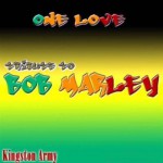 Buy One Love: Tribute To Bob Marley