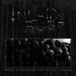 Buy Machinery In The Dark (EP)