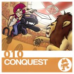 Buy Monstercat 010 - Conquest