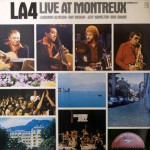 Buy Live At Montreux (Vinyl)