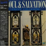 Buy Soul And Salavtion (Vinyl)
