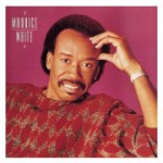 Buy Maurice White