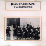Buy Su Obra Completa En La Rca Vol 21-1952-1953 (Vinyl)