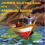 Buy Peace Be Still Vol. 3 (With The Angelic Choir)