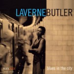 Buy Blues In The City