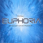 Buy Total Euphoria (Mixed By Dave Pearce) CD2