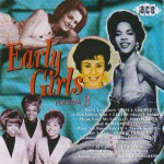 Buy Early Girls CD3