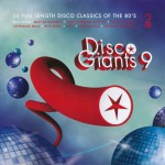 Buy Disco Giants Vol. 9 CD2