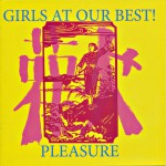 Buy Pleasure (Reissued 2009)