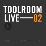 Buy Toolroom Live 02