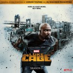 Buy Luke Cage: Season 2 (Original Soundtrack Album)