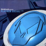 Buy Metalheadz Presents Platinum Breakz Vol. 3