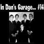 Buy In Dan's Garage Vol. 14 (Vinyl)