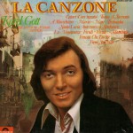 Buy La Canzone (Vinyl)