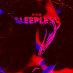 Buy Sleepless (CDS)