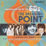 Buy Australian Pop Of The 60S Vol. 6: The Breaking Point CD2