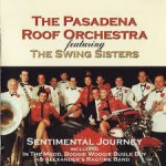 Buy The Pasadena Roof Orchestra & The Swing Sisters