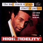 Buy Plays Charlie Parker (Remastered 1995)