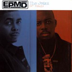 Purchase EPMD The Joint (CDS)