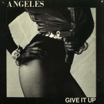 Buy Give It Up (Vinyl)