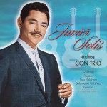 Buy Javier Solis: Exitos Con Trio
