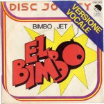 Buy El Bimbo (VLS)