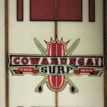 Buy Cowabunga! The Surf Box CD1