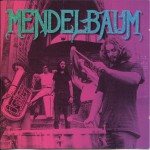 Buy Mendelbaum CD1