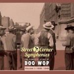 Buy The Complete Story Of Doo Wop (2012 - 2013) CD1