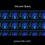 Buy Disconet Remix - Greatest Hits Vol. 06