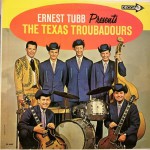 Buy Ernest Tubb Presents The Texas Troubadours (Vinyl)