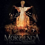 Buy ...The Metal Injection (EP)