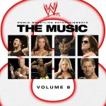 Buy WWE: The Music Vol. 8