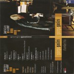 Buy Jazz Italiano Live 2007 Volume 1 MAG
