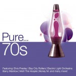 Buy Pure 70s CD2