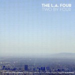 Buy Two By Four: Watch What Happens CD1