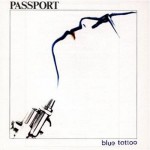 Buy Blue Tattoo (Vinyl)