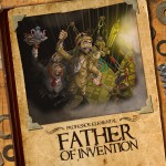 Buy Father Of Invention