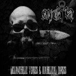 Buy Melancholic Verses And Diabolical Curses (EP)