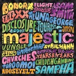 Buy Kontor Records Presents Majestic Casual - Chapter 2 CD2