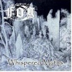 Buy Whispered Myths (Split)