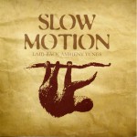 Buy Slow Motion. Laid-Back Ambient Tunes