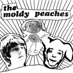 Buy The Moldy Peaches