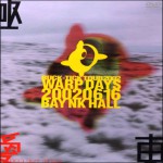 Buy Warp Days 20020616 Bay Nk Hall